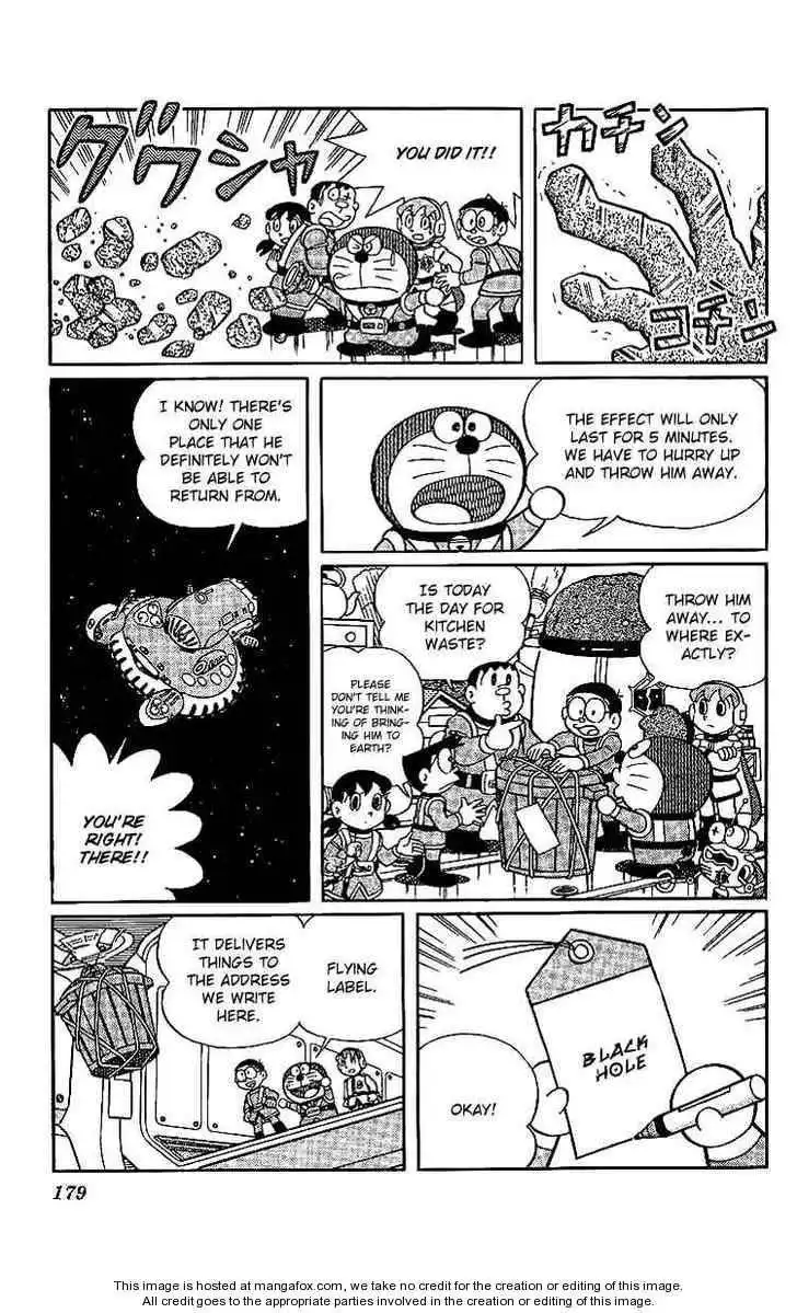 Doraemon Long Stories Chapter 19.5 25